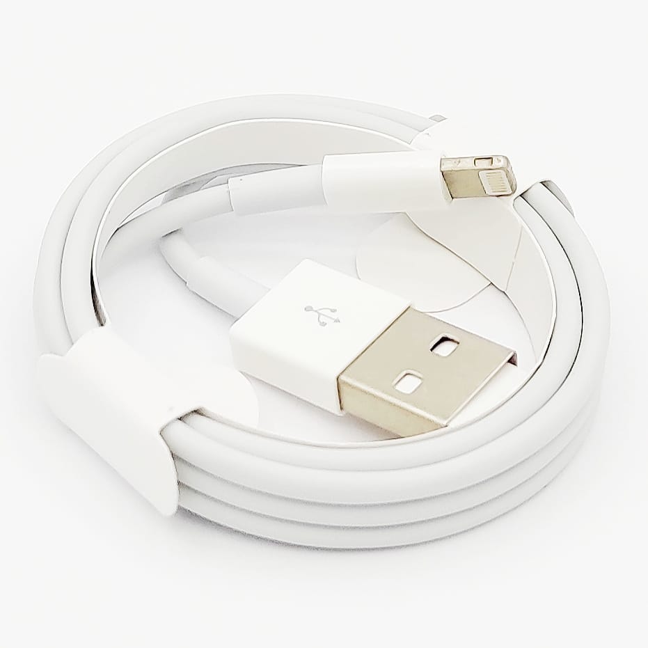Lightning Ladekabel für iPhone 6 6s 7 8 Plus-Modelle