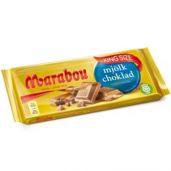 Marabou Tafelschokolade Mjölk Choklad 250g MHD:21.4.24