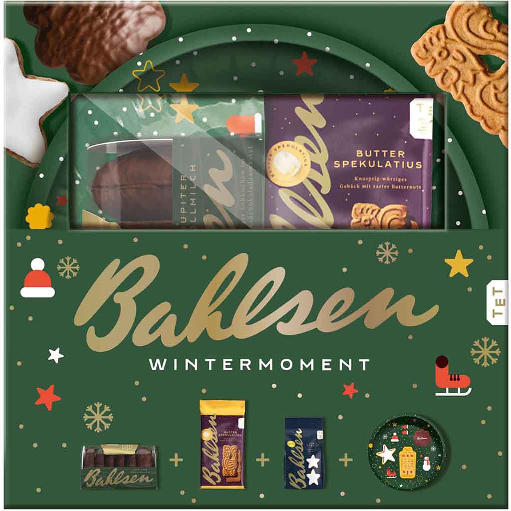 Bahlsen Wintermoment 500g MHD:1.3.24