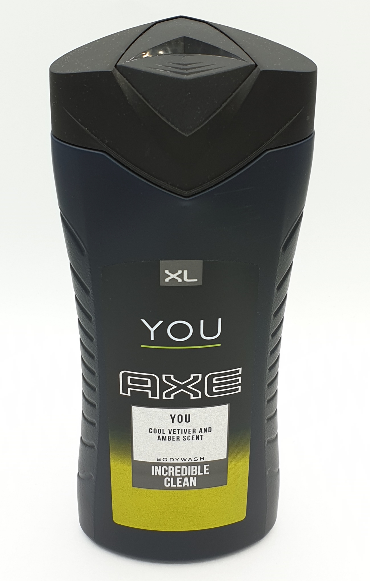 6x Axe Duschgel Shower Gel  You Incredible Clean 400ml=2400ml