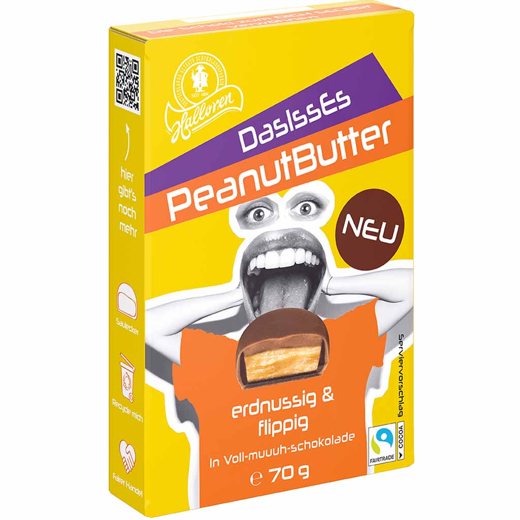 Halloren_DasIssEs_Peanut_Butter_70g_front2_96dpi