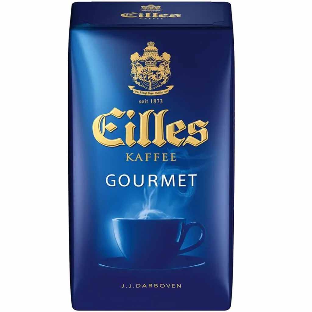 Eilles Filterkaffee Gourmet 500g MHD:30.11.25