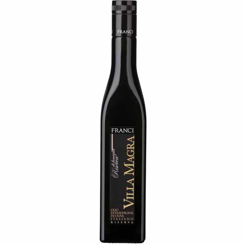 Franci Villa Magra Natives Olivenöl extra 500ml MHD:3.3.23