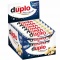 40x Duplo Winter Mandel Schokoriegel á 18,2g=728g MHD:3/20