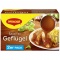 Maggi Sauce  Geflügel