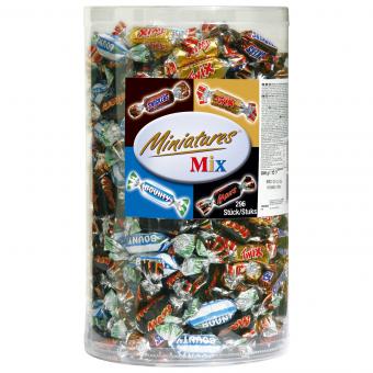 Mars Miniatures Mix 296er 3000g MHD:27.4.25