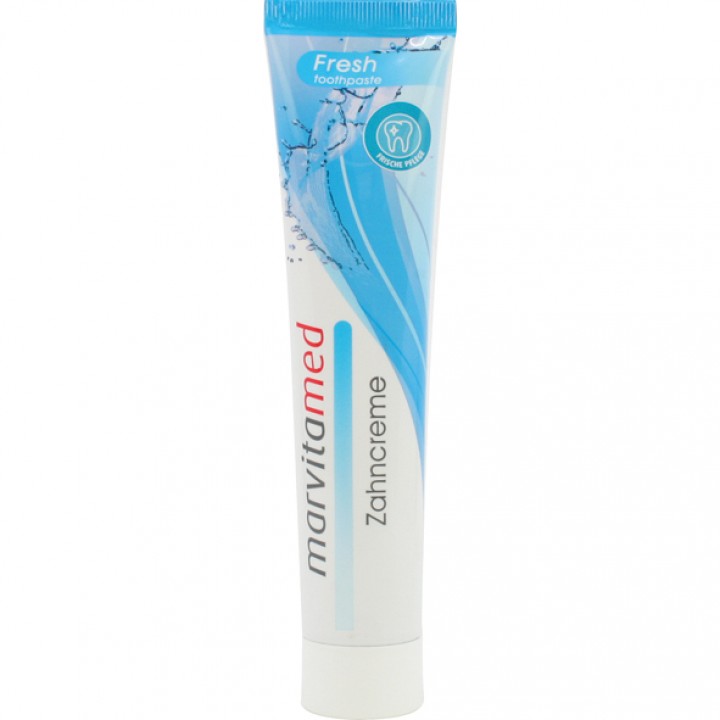 Zahncreme Marvita Fresh 75ml