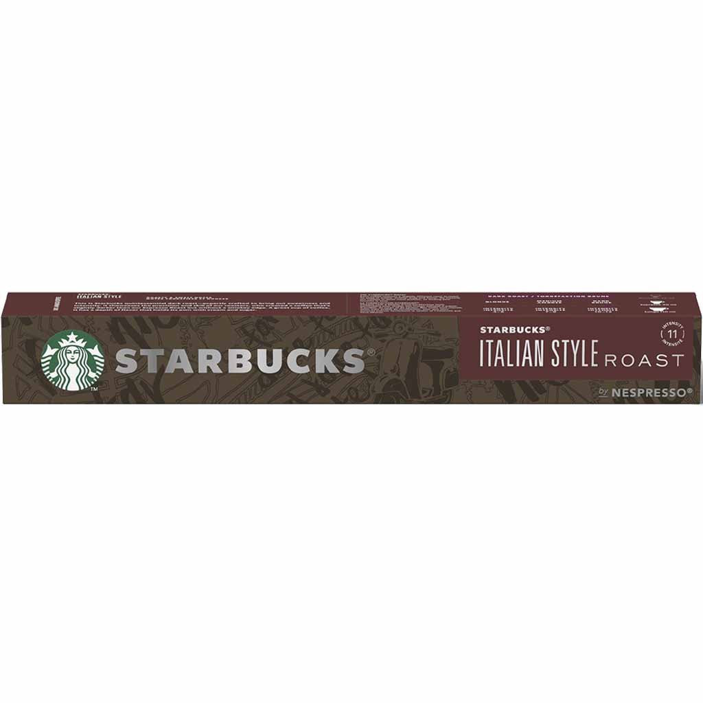 https://www.lebensmittel-sonderposten.de/media/image/a8/bc/9d/Starbucks_NESPRESSO_Italian_Style_Roast_10er_56g_front_96dpi.jpg