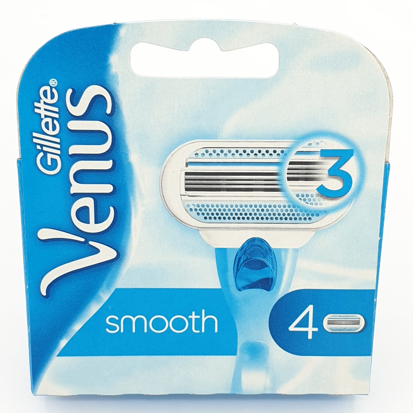 Gillette Venus Rasierklingen 4 er Pack
