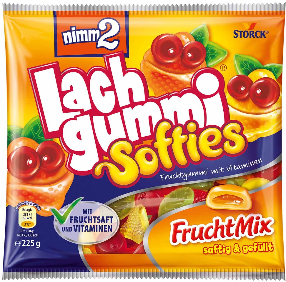 Lachgummi_Softies_FruchtMix_225g
