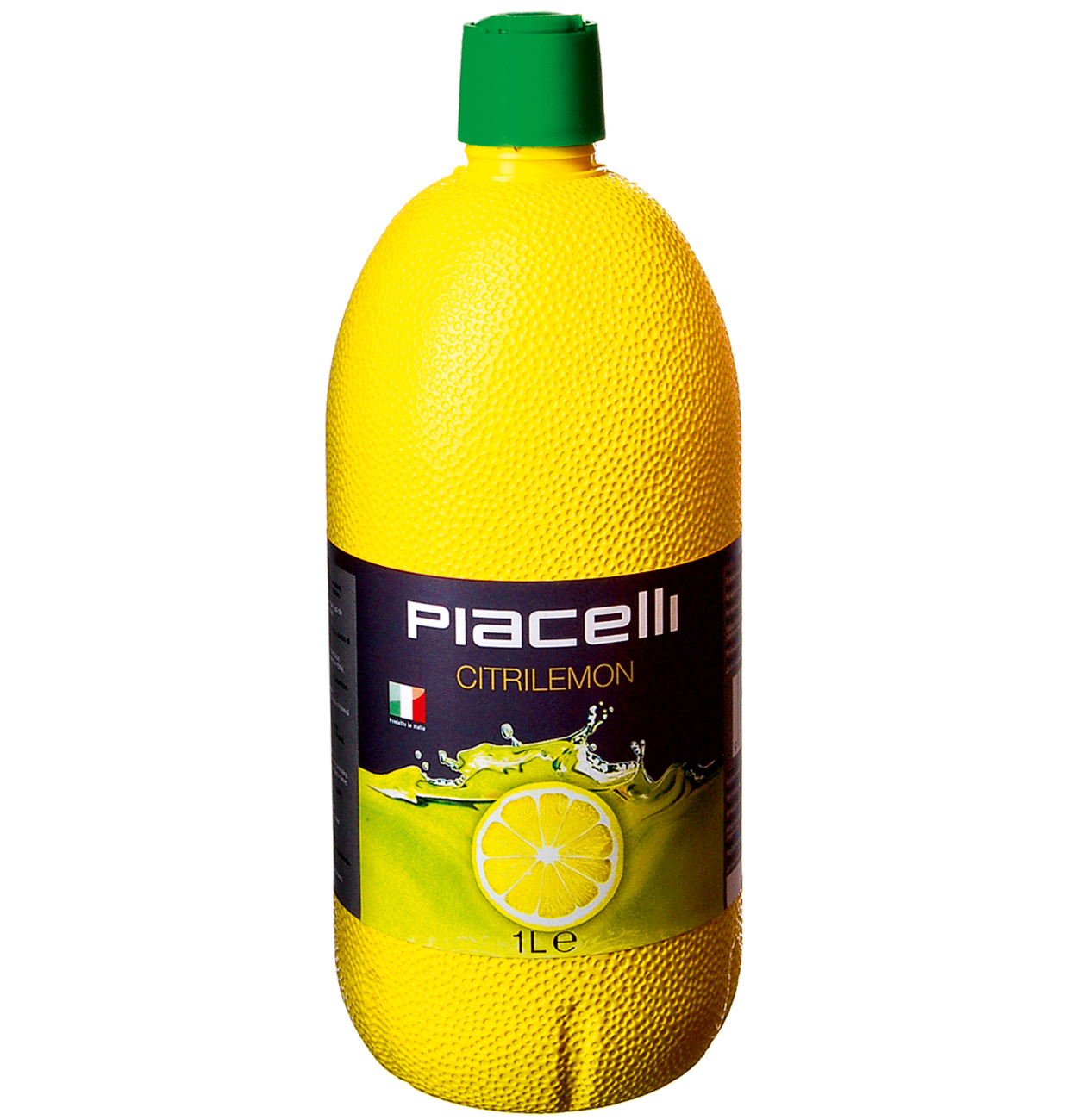 Piacelli Citrilemon Zitronensaftkonzentrat 1l MHD:31.7.26