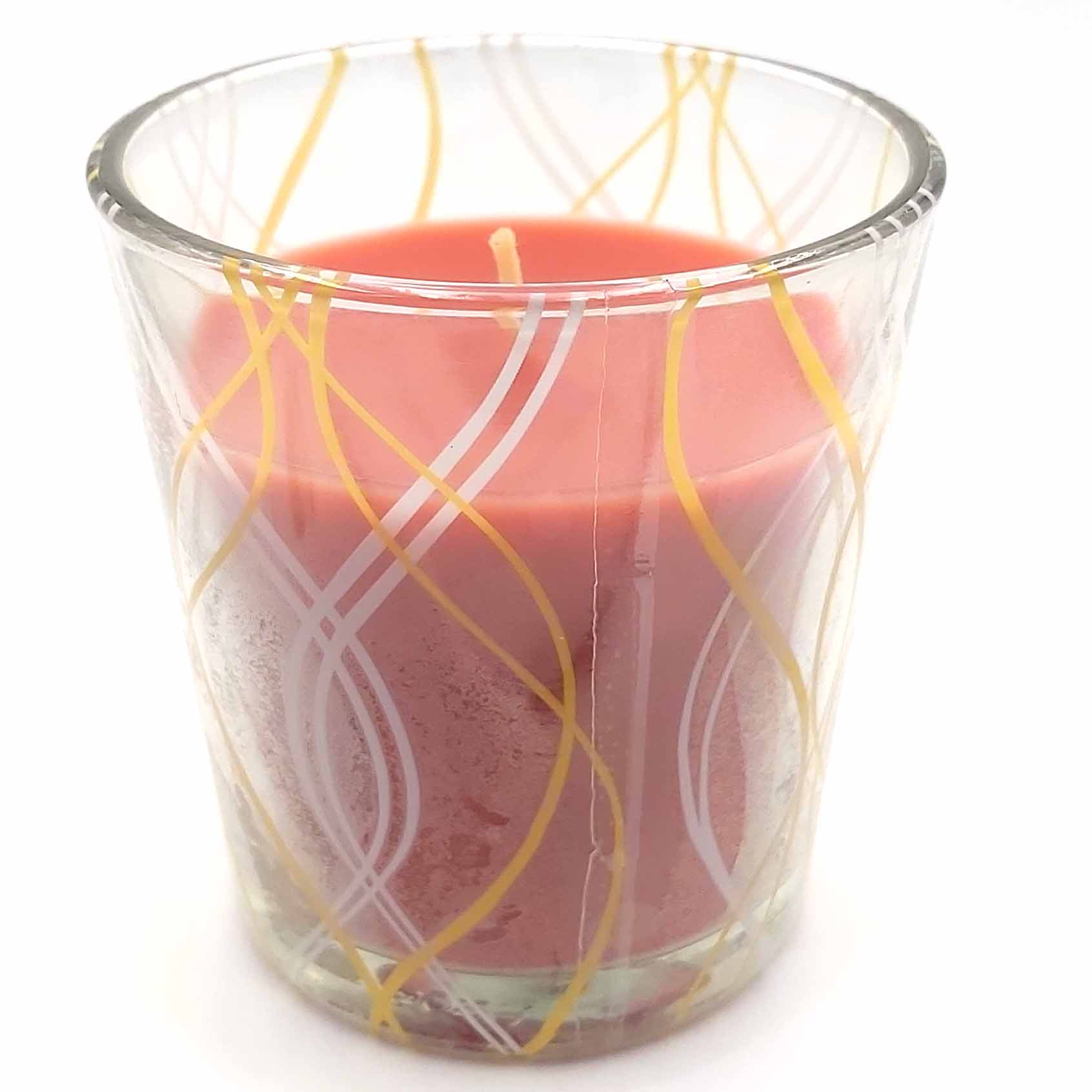 Air_Wick_Duftkerze-Apfelkuchen_6x105g-2 6x Air Wick Duftkerze Apfelkuchen 6x105g Duftet wie leckerer frischer Apfelkuchen