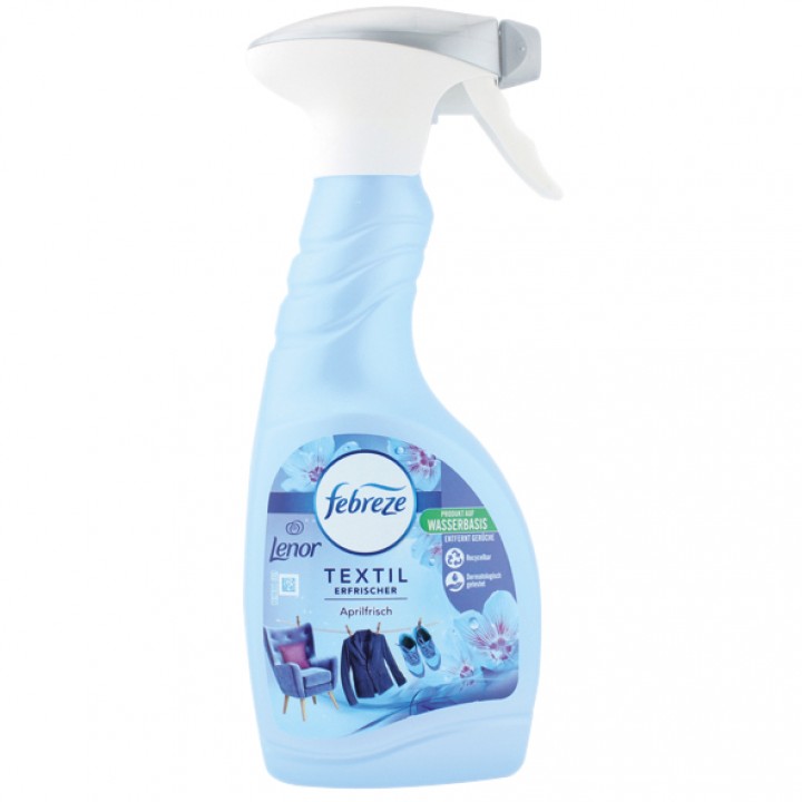Febreze Textil Erfrischer 500ml Aprilfrisch