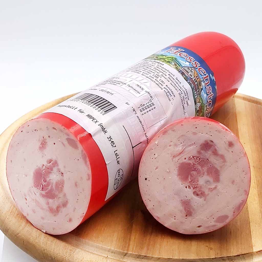 Hessenstolz_-Bierschinken_-3 Hessenstolz Bierschinken 650g