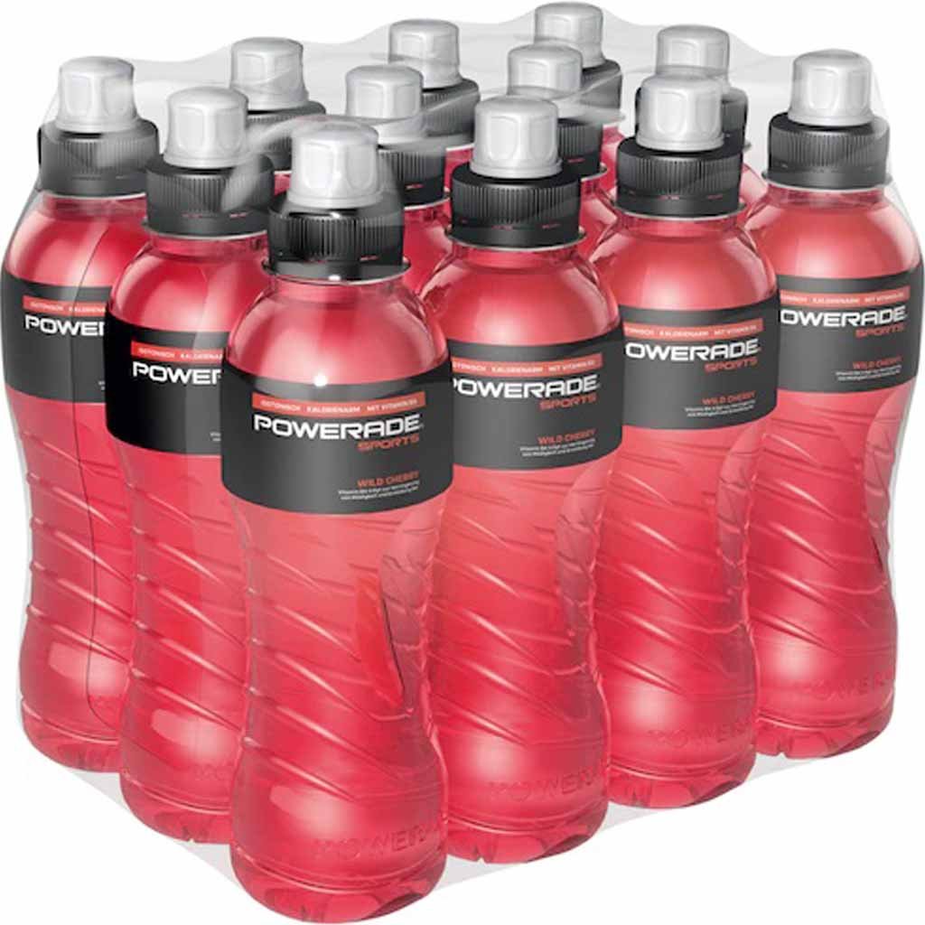 https://www.lebensmittel-sonderposten.de/media/image/0c/89/f4/Powerade_Sports_Wild_Cherry_12x0-5L_front_96dpi.jpg