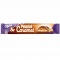 20x Milka Peanut & Caramel Riegel á 37g=740g MHD:24.4.20