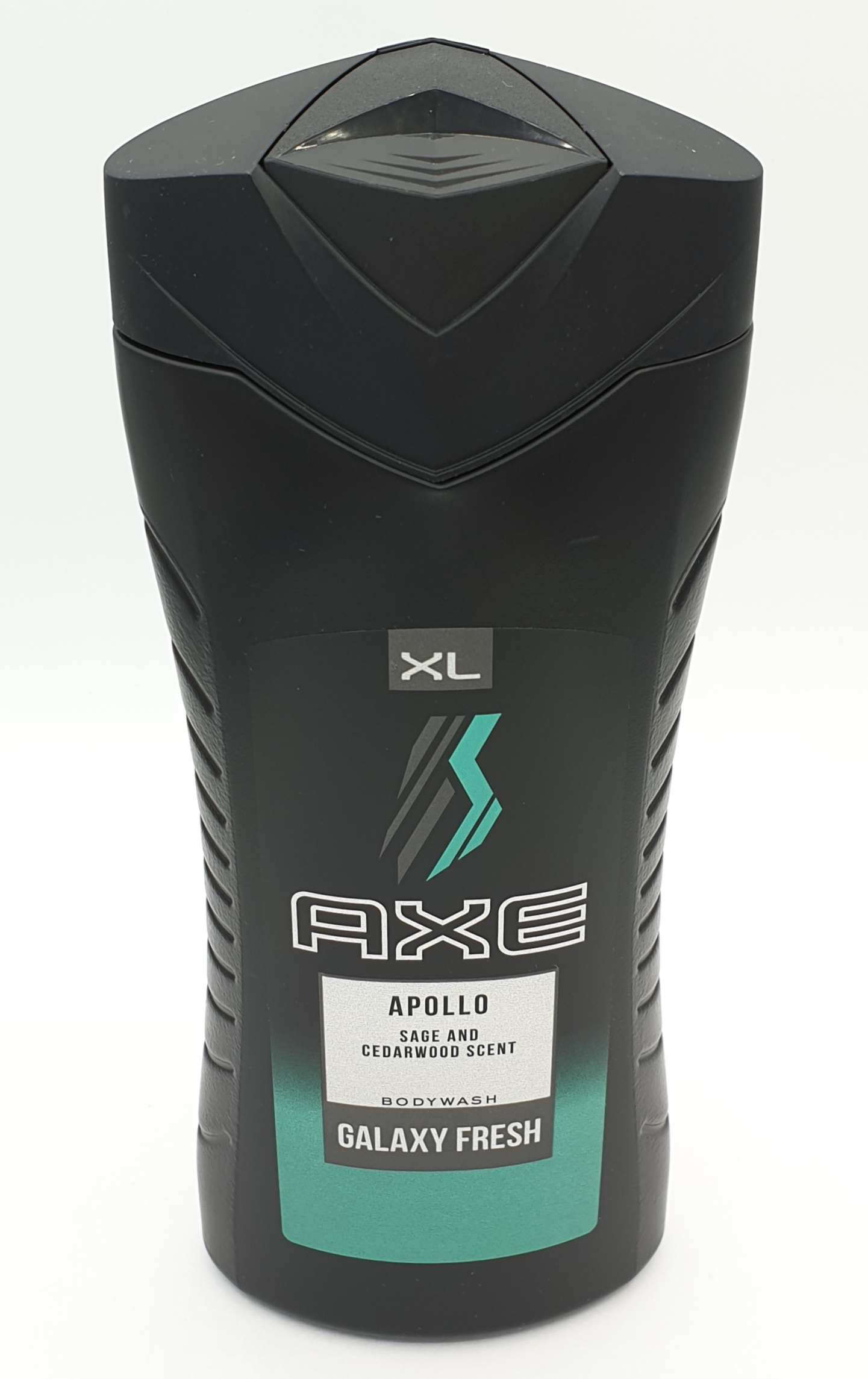 6x Axe Duschgel Shower Gel Apollo 400ml=2400ml