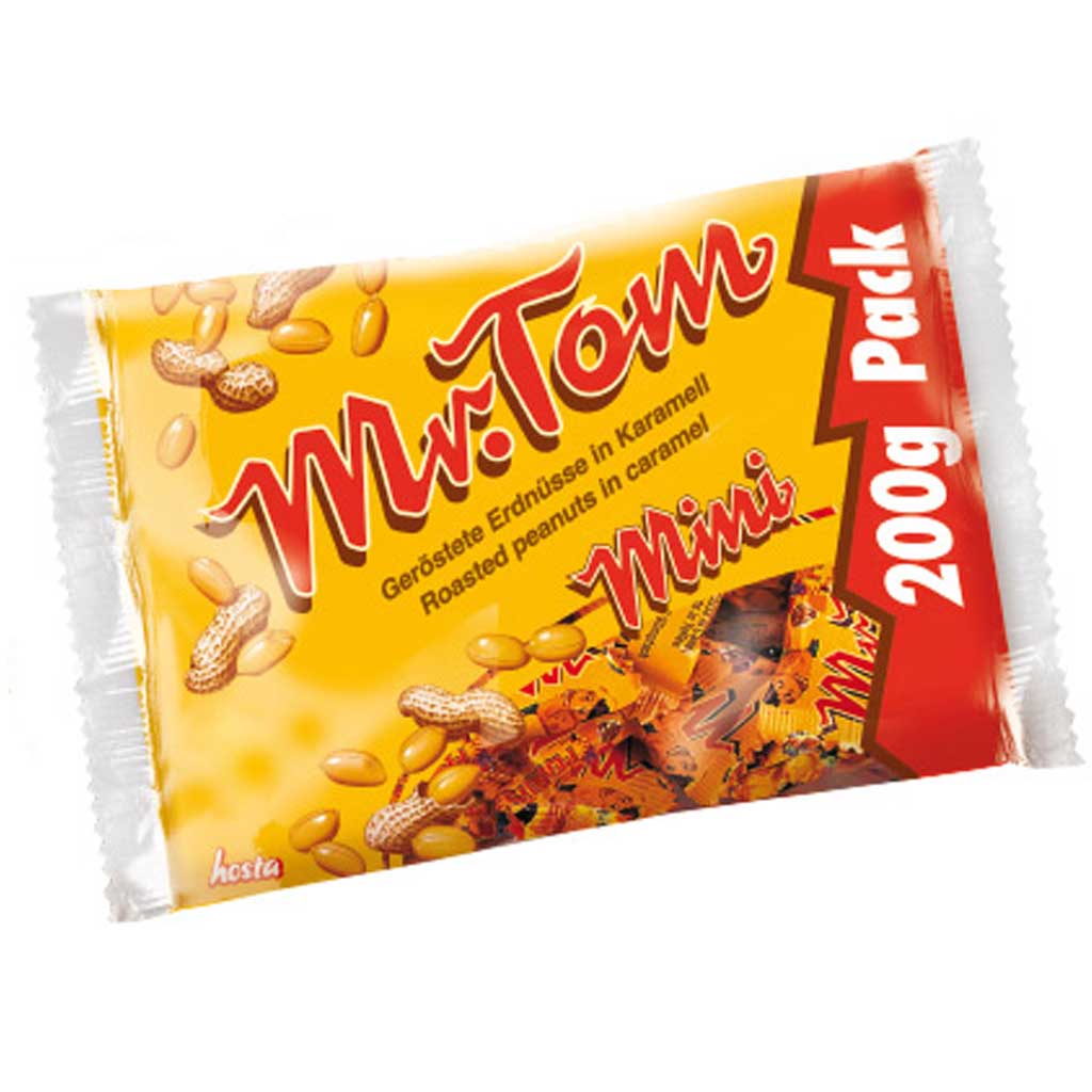 Mr.Tom Mini 200g MHD:30.7.24