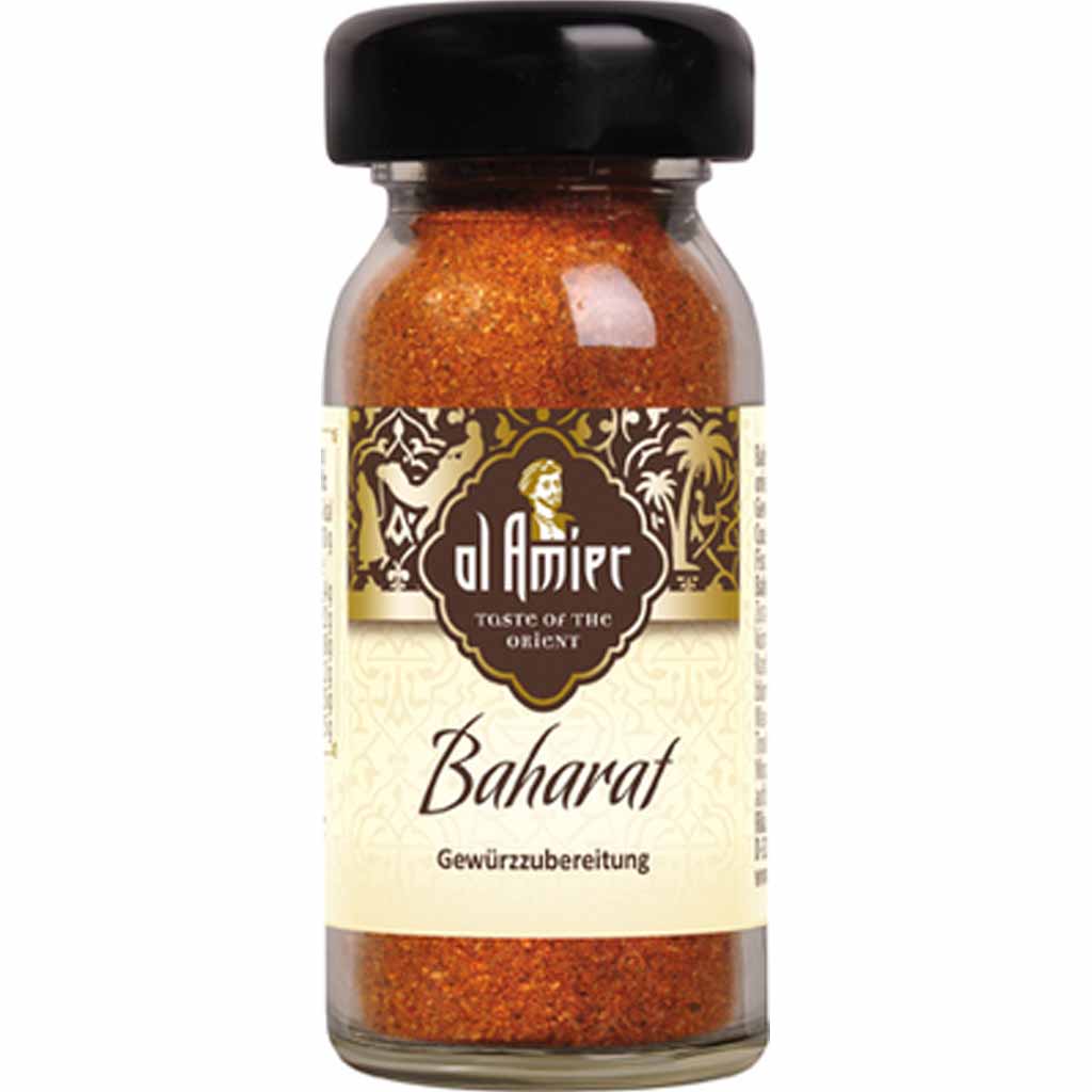 al Amier Gewürzzubereitung Baharat 30g MHD:30.12.26