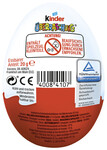 Kinder Überraschung Eier, Ü-Ei 20g back