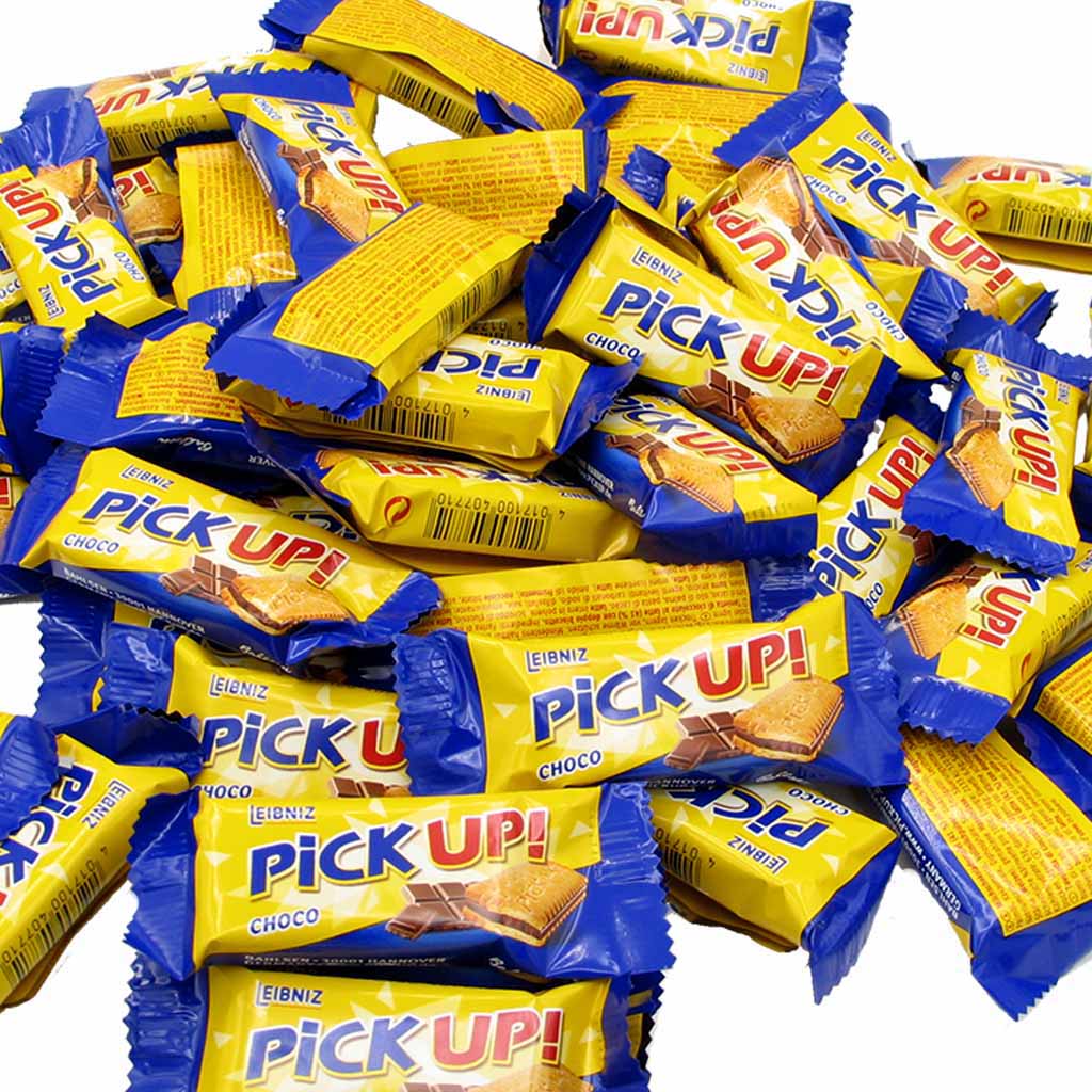 Leibniz Pick Up! minis Choco 22er 233g MHD:1.2.22
